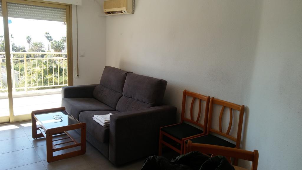 Apartamentos Olympia Center Ла Манга Дел Мар Менор Екстериор снимка
